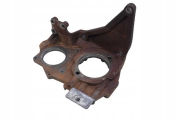 Лапи крепление насоса впрыскивающая cabstar 2.5d фото №1