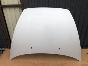 Капот кришка volvo c30 c70 s40 v50 426-26 04-12 фото №1