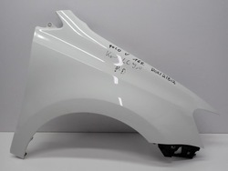 Крило праві перед оригінал код: lc9a vw polo v 6r 6c 16r фото №1