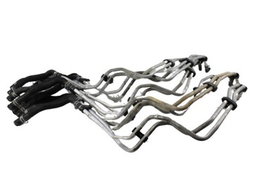 Chrysler pacifica 17 18 19 шланг труба шланг води 68217334ab фото №1