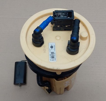 Насос топлива mini cooper r55 фото №1