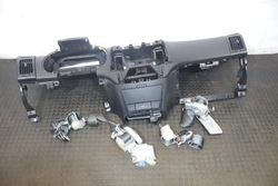 Панель роздавальна подушка безпеки ремені hyundai i30 i 1.6 фото №1