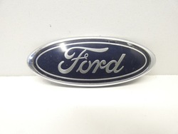 Емблема знак логотип кришки ford mondeo mk3 00-07 95fb-v425a52-aa фото №1