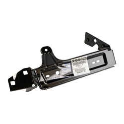 Alfa romeo оригінальний номер 50535654 кронштейн крила правого фото №1