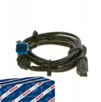 Датчик швидкості обертальної citroen c5 iii 2.2 2.7 фото №1