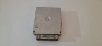 Комп'ютер двигуна ford escort 1.4 8v фото №1