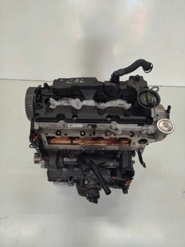 Golf vii leon 3 iii 5f octavia 5e двигун 2.0 tdi 150km crl фото №1