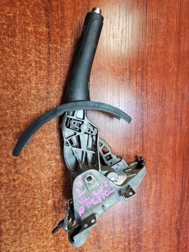 Рычаг тормоз ручной seat toledo iii 05' 2.0tdi 1k0711303h фото №1