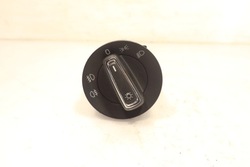 Перемикач світла skoda rapid ii рестайлінг фото №1