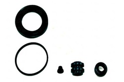 Набор ремонтный зажим frenkit mb277191 d4274 d4 фото №1