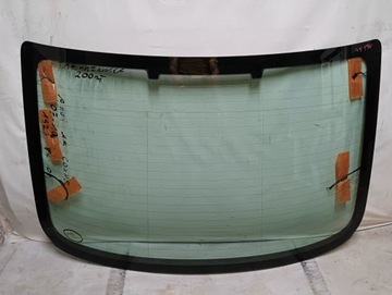 Скло задня audi a5 купе 2007-2016 as2 оригінал фото №1