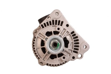 Генератор ford seat galaxy cordoba i wgr 6k фото №1