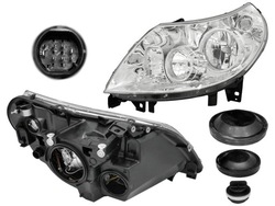 Фара tyc tyc 20-11334-05-2 фото №1