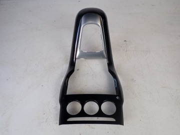 Панель панели рамка туннеля citroen ds3 96841607 фото №1