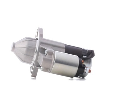 Стартер ridex 2s0526 фото №1