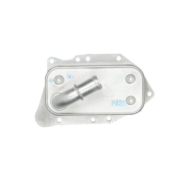 Радиаторов масла nrf 31340 фото №1