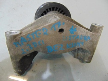 Лапи ролик двигуна master iii 2.3 dci фото №1