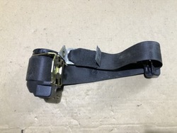 Pas безпеки лівий зад bmw e36 compact 8226627 фото №1