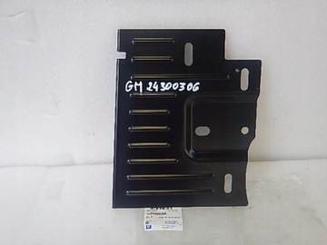 Hummer h3 планка кріплення бампера зад бампер фото №1