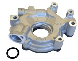 Насос масла jeep cherokee liberty kj kk 3.7 02-13 фото №1