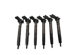 Audi a6 c6 04- 2.7tdi інжектор форсунка 059130277aj фото №1