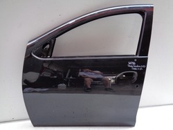 Дверь левая передние dacia sandero ii 12- logan номер 41796 фото №1