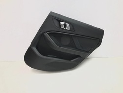 Bmw 2 f44 1.5 218i боковина обивка дверь правые зад задняя led фото №1