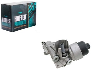 Радиаторов масла hoffer hoffer фото №1