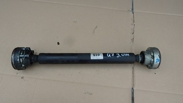 Wał приводной audi q7 4l 3.0tdi фото №1