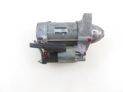 Стартер mercedes w204 c 200 cdi 0061514501 4280005510 фото №1