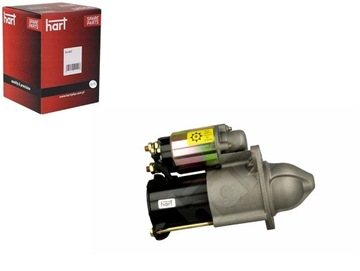 Стартер chevrolet aveo 1.6 hart фото №1