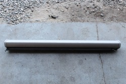 Volvo v50 ролета багажника сетка универсал 04-12 фото №1