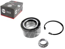 Набор подшипник колёса a.b.s. abk897 050303b krt2319 фото №1