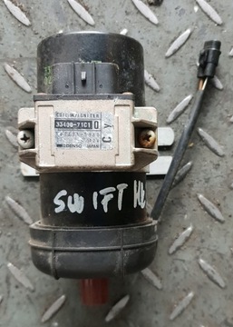 Котушка з модуль запалювання suzuki swift mk3 1.3 фото №1
