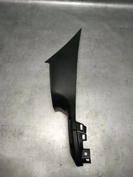 Bmw x6 e71 защита стойка фото №1