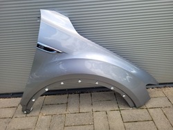 Vw t roc t-roc 2ga крило праві перед переднє r line фото №1