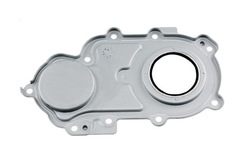 Сальник вала коленчатого audi a6 2.4/2.8/3.2fsi/3.0tfsi 04- | 06e103153e фото №1