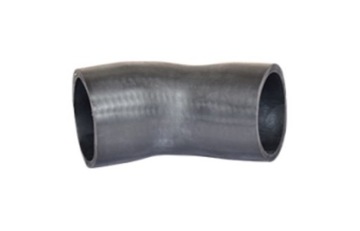 Шланг интеркулер радиатор воздуха do vw eos 2.0 фото №1