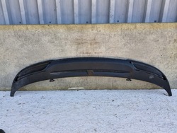 Renault talisman спойлер накладка бампера зад 850188903r фото №1