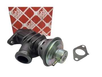 Клапан egr citroen berlingo c4 c5 jumpy xantia xsara fiat scudo ulysse zeta фото №1
