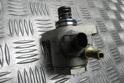 Насос топлива skoda octavia iii 5e3 04e127026aa бензин 103kw 2014 фото №1