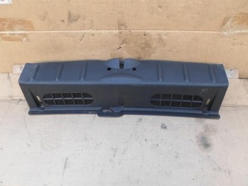 Пластик захист ременя зад багажника mini cooper 05r фото №1