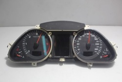 Приборы audi a6 c6 3.0tdi фото №1