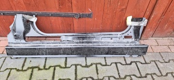 Порог левый jumpy expert proace scudo ii 2007-2016 9467037388 фото №1