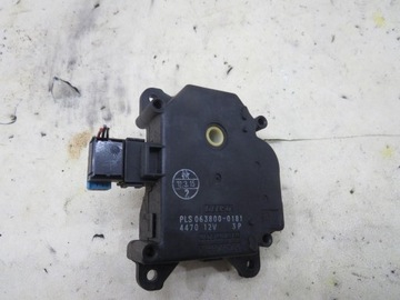 Моторчик нагревателя prius 3 iii 63800-0181 фото №1