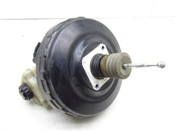 Насос гальмівна підсилювач audi q7 4l tdi 7l8612101a uk фото №1