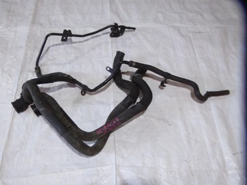 Шланги дроти води vw scirocco 1.4 tsi 1k0121156cf фото №1