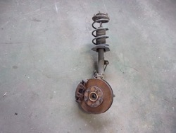 Mcperson праві комплект. ступиця mazda tribute i 2.0 фото №1