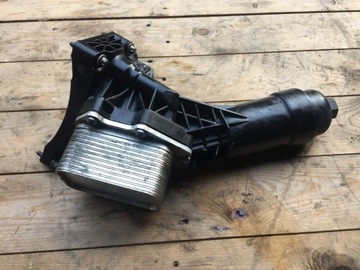 Основа фільтра масла bmw g01 g02 x3 x4 фото №1