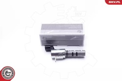 Электроклапан faz распределительный вал фото №1